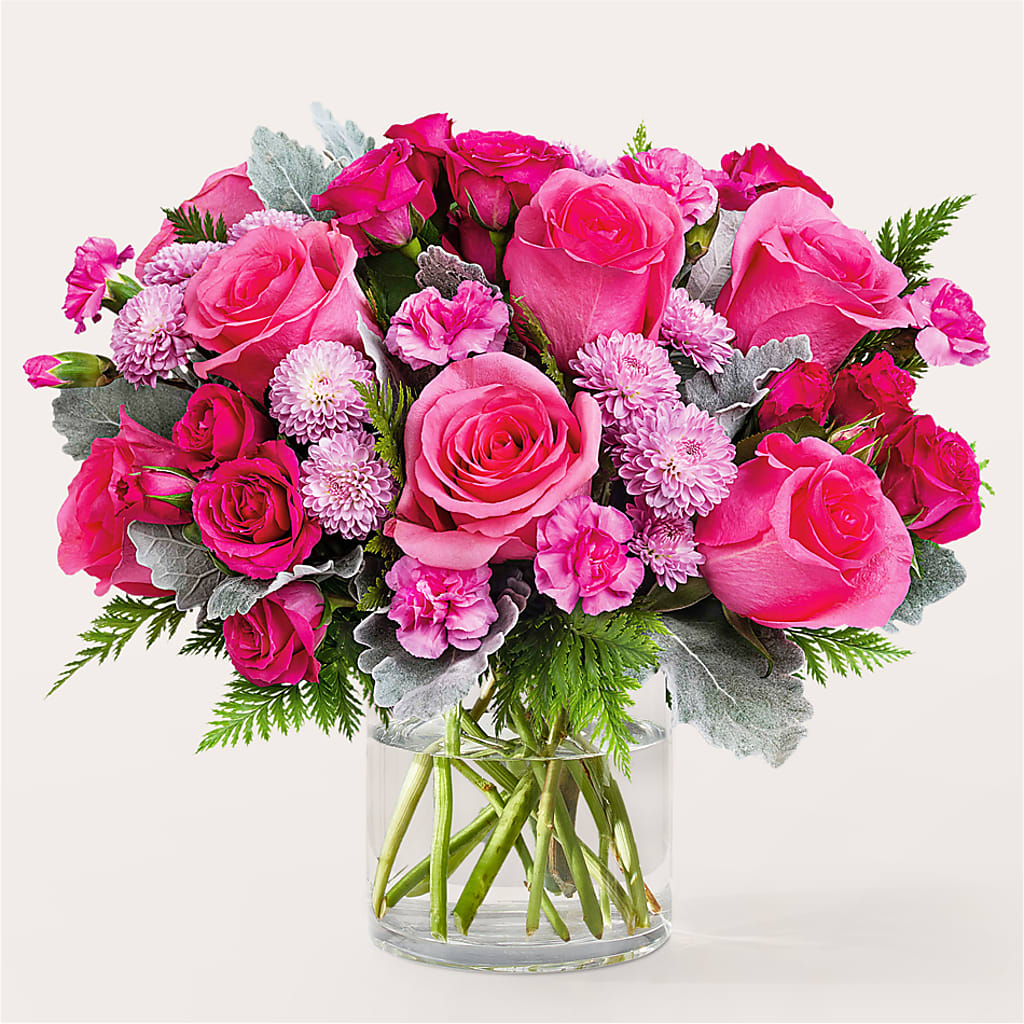 Sweet As Can Be Bouquet – FELTY-ROLAND FLORIST & PLANT INC, Elizabethton TN