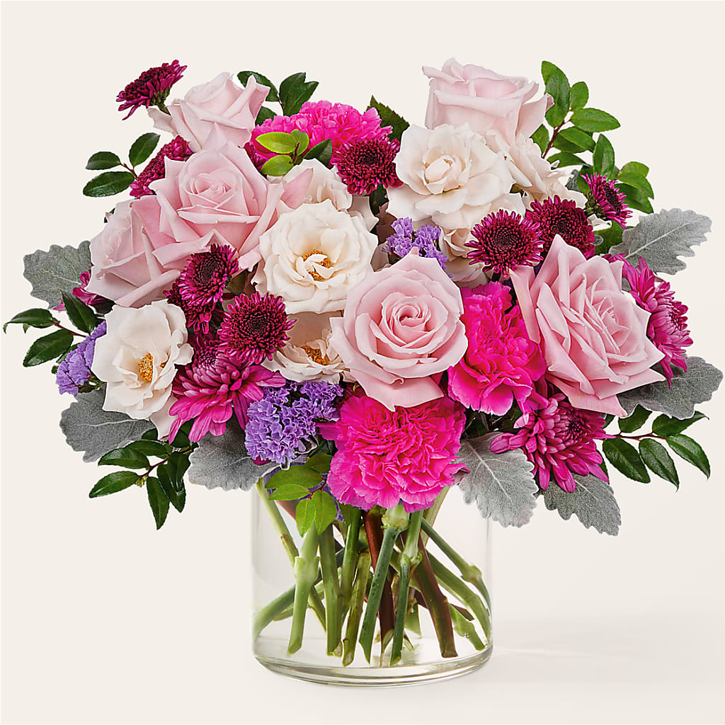 Dose of Cheer Bouquet – FELTY-ROLAND FLORIST & PLANT INC, Elizabethton TN