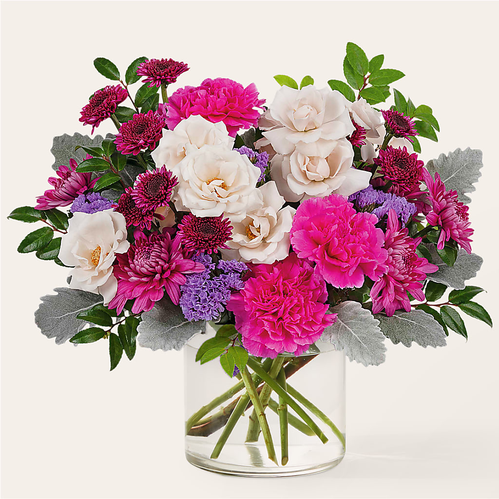 Dose of Cheer Bouquet – FELTY-ROLAND FLORIST & PLANT INC, Elizabethton TN
