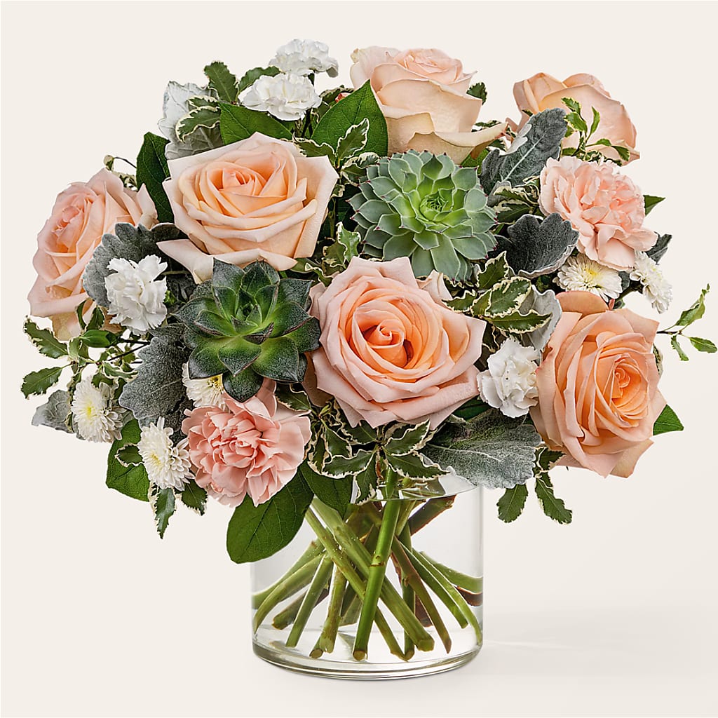 Sweet Tea Bouquet – FELTY-ROLAND FLORIST & PLANT INC, Elizabethton TN