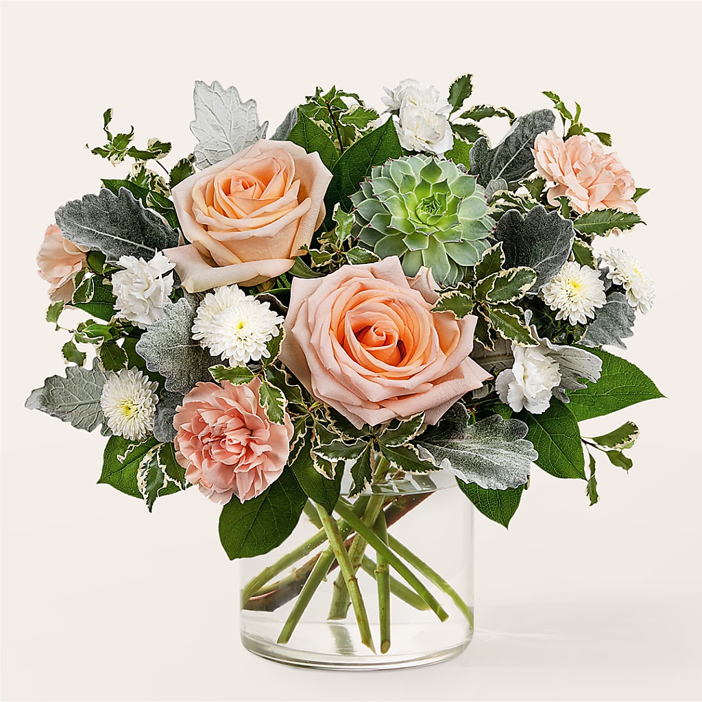 Sweet Tea Bouquet – FELTY-ROLAND FLORIST & PLANT INC, Elizabethton TN