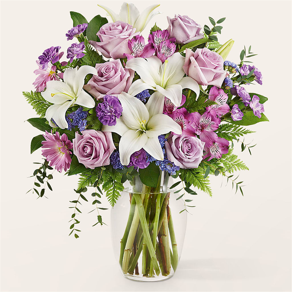 The Dreamscape Bouquet – FELTY-ROLAND FLORIST & PLANT INC, Elizabethton TN
