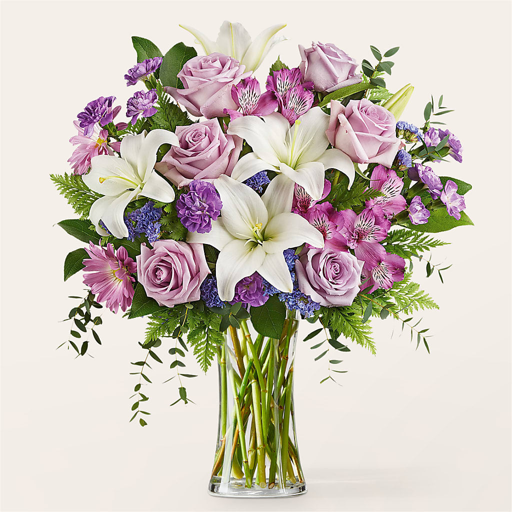 The Dreamscape Bouquet – FELTY-ROLAND FLORIST & PLANT INC, Elizabethton TN