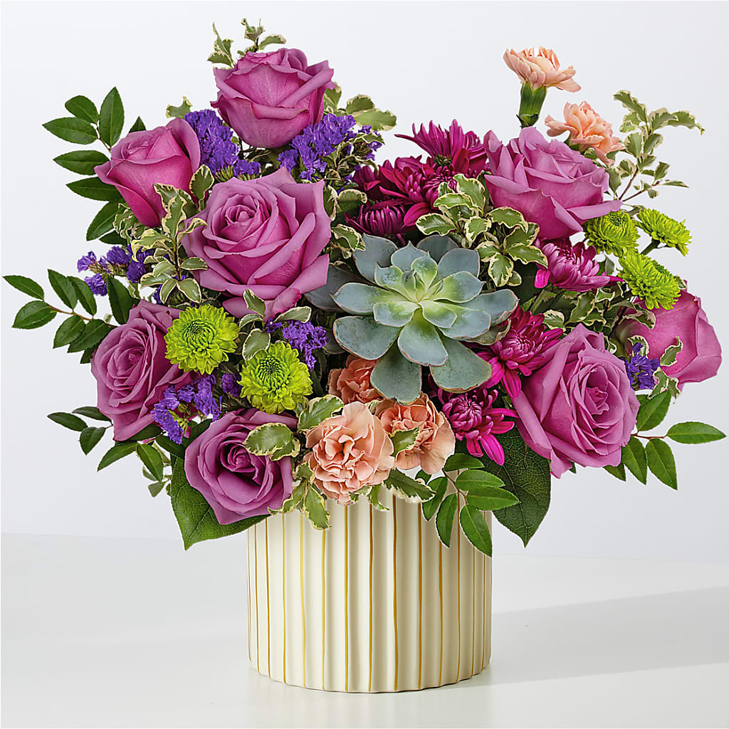 You're a Gem Bouquet – FELTY-ROLAND FLORIST & PLANT INC, Elizabethton TN