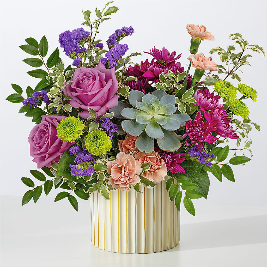 You're a Gem Bouquet – FELTY-ROLAND FLORIST & PLANT INC, Elizabethton TN