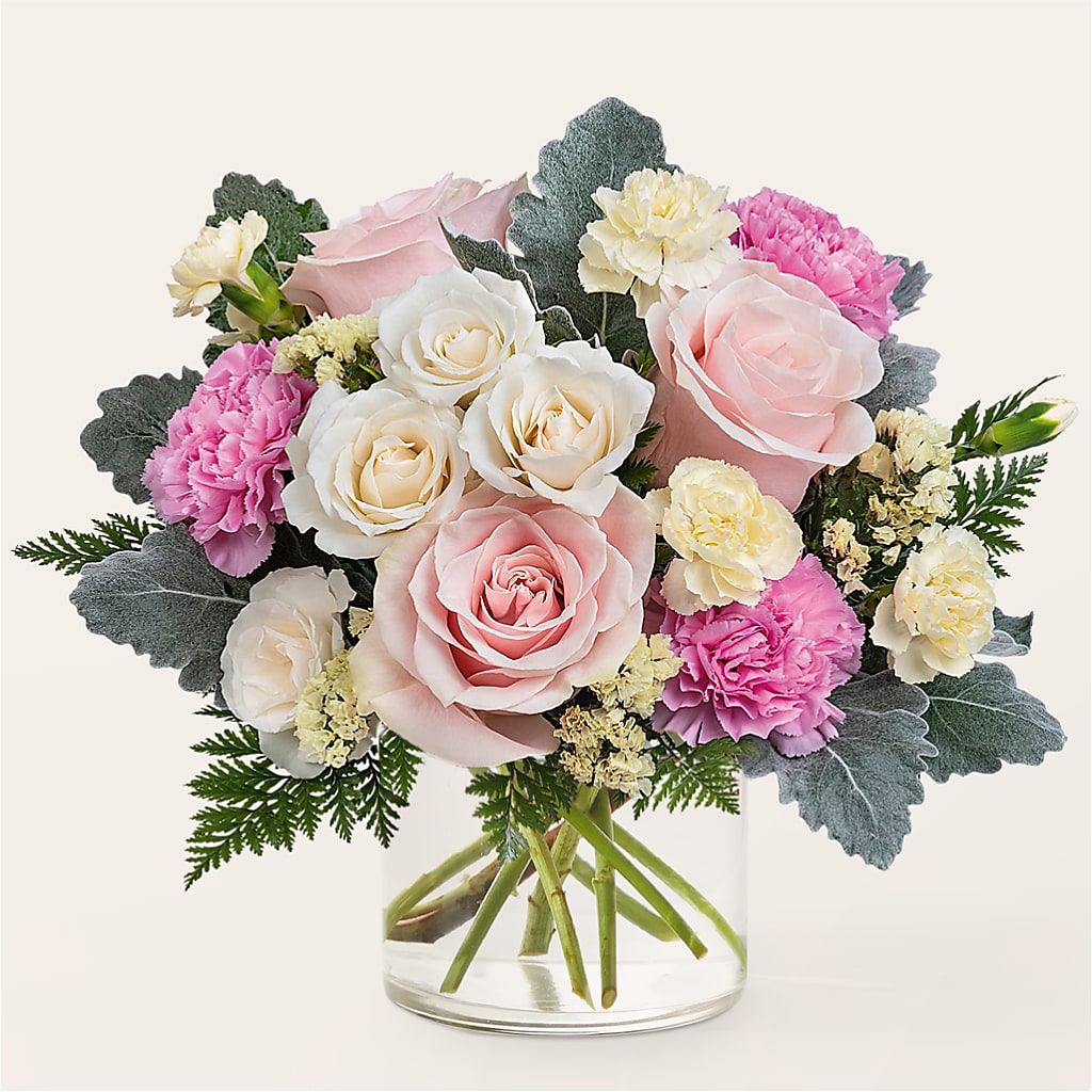 Blissful Moments Bouquet – FELTY-ROLAND FLORIST & PLANT INC, Elizabethton TN