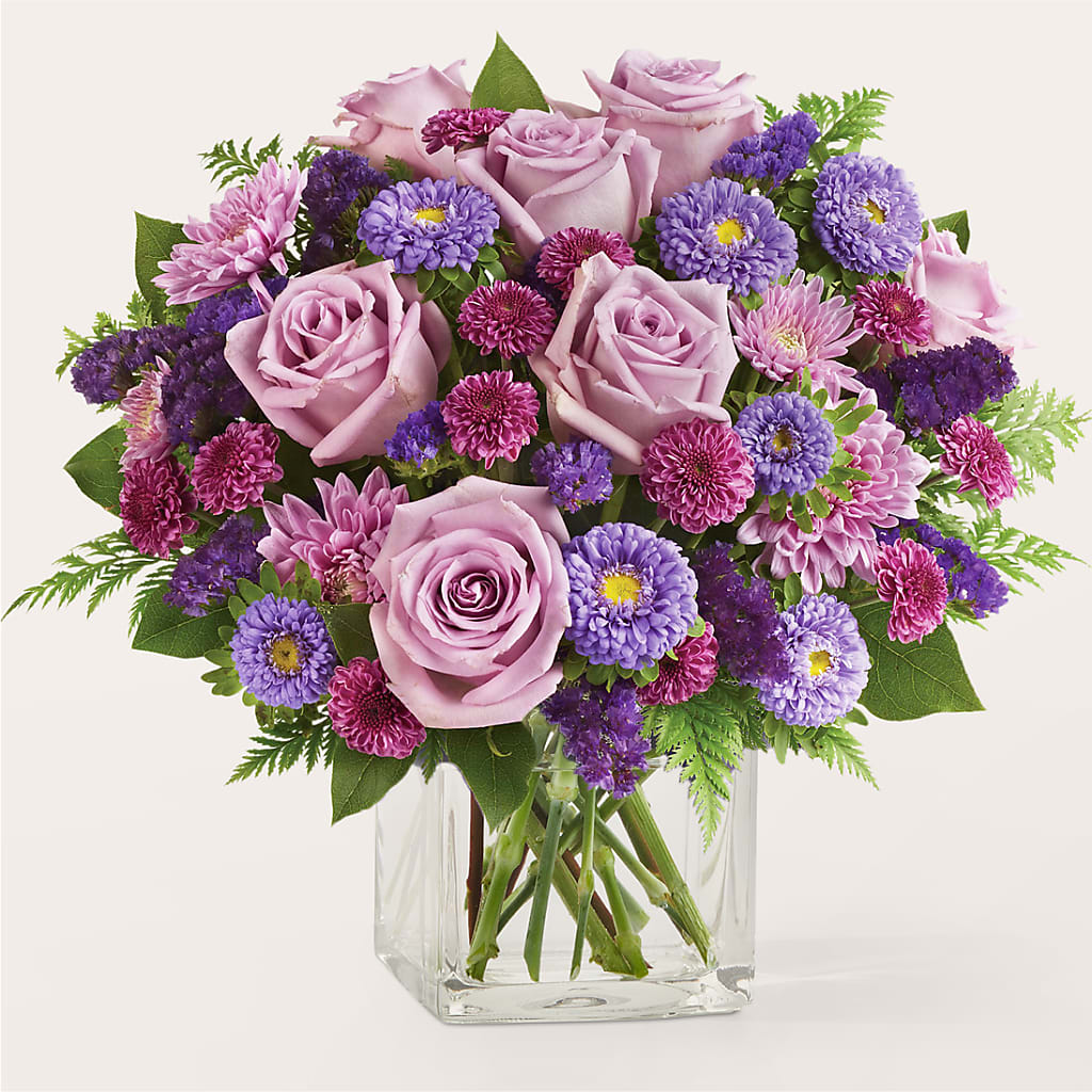 In Harmony Bouquet – FELTY-ROLAND FLORIST & PLANT INC, Elizabethton TN