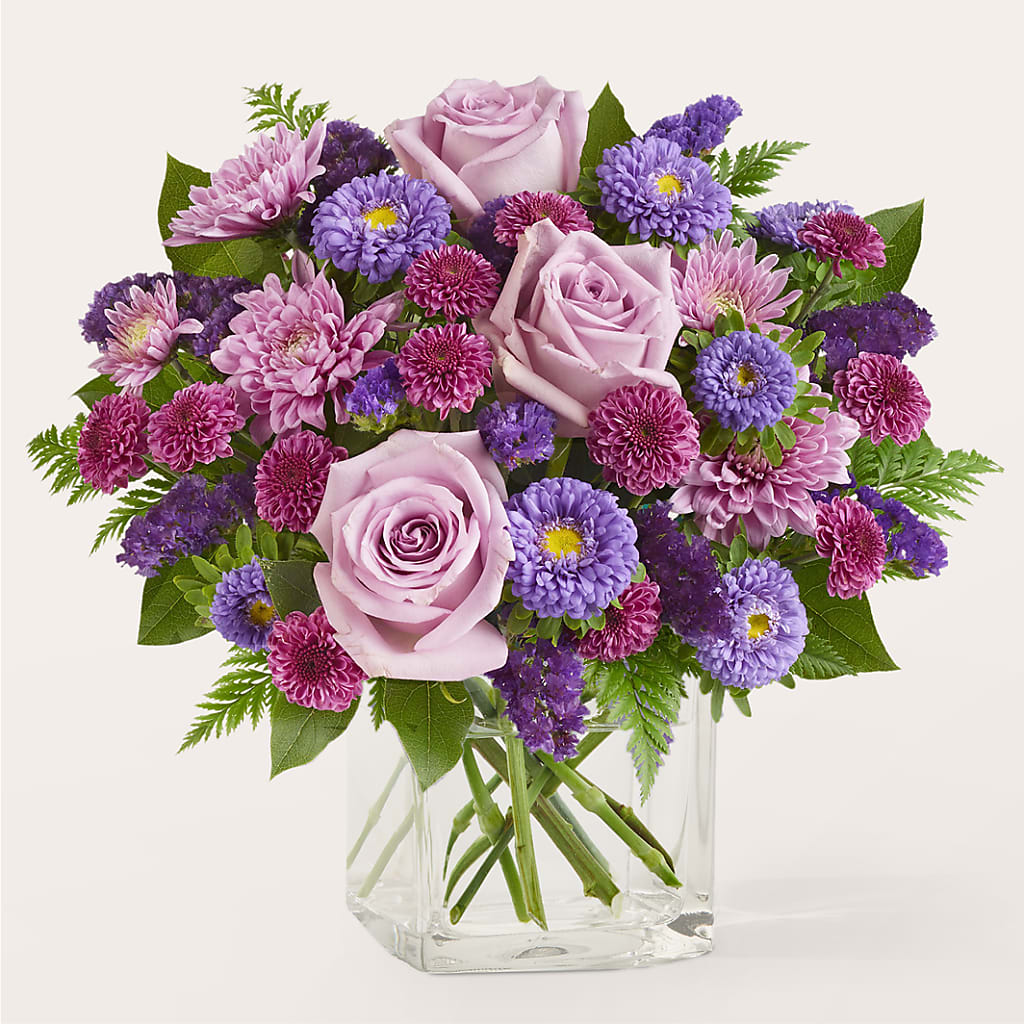 In Harmony Bouquet – FELTY-ROLAND FLORIST & PLANT INC, Elizabethton TN
