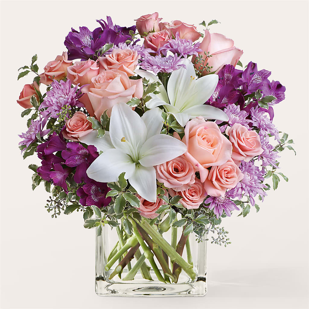 Mani Pedi Bouquet – FELTY-ROLAND FLORIST & PLANT INC, Elizabethton TN