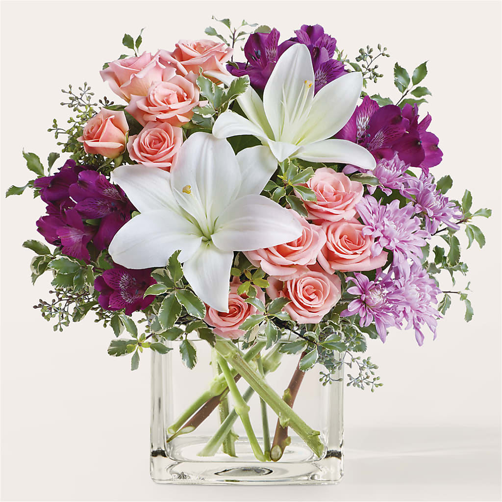 Mani Pedi Bouquet – FELTY-ROLAND FLORIST & PLANT INC, Elizabethton TN