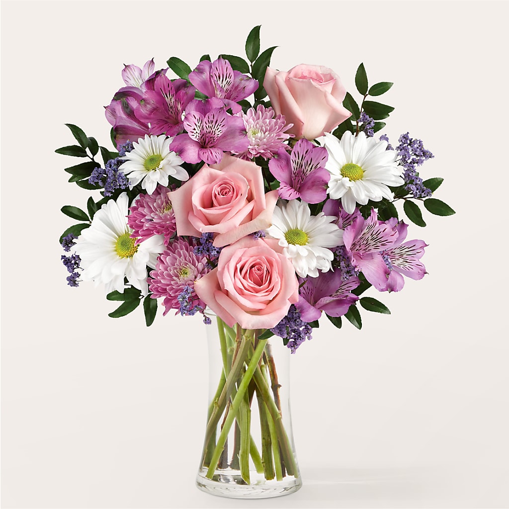 Enchantment Bouquet – FELTY-ROLAND FLORIST & PLANT INC, Elizabethton TN