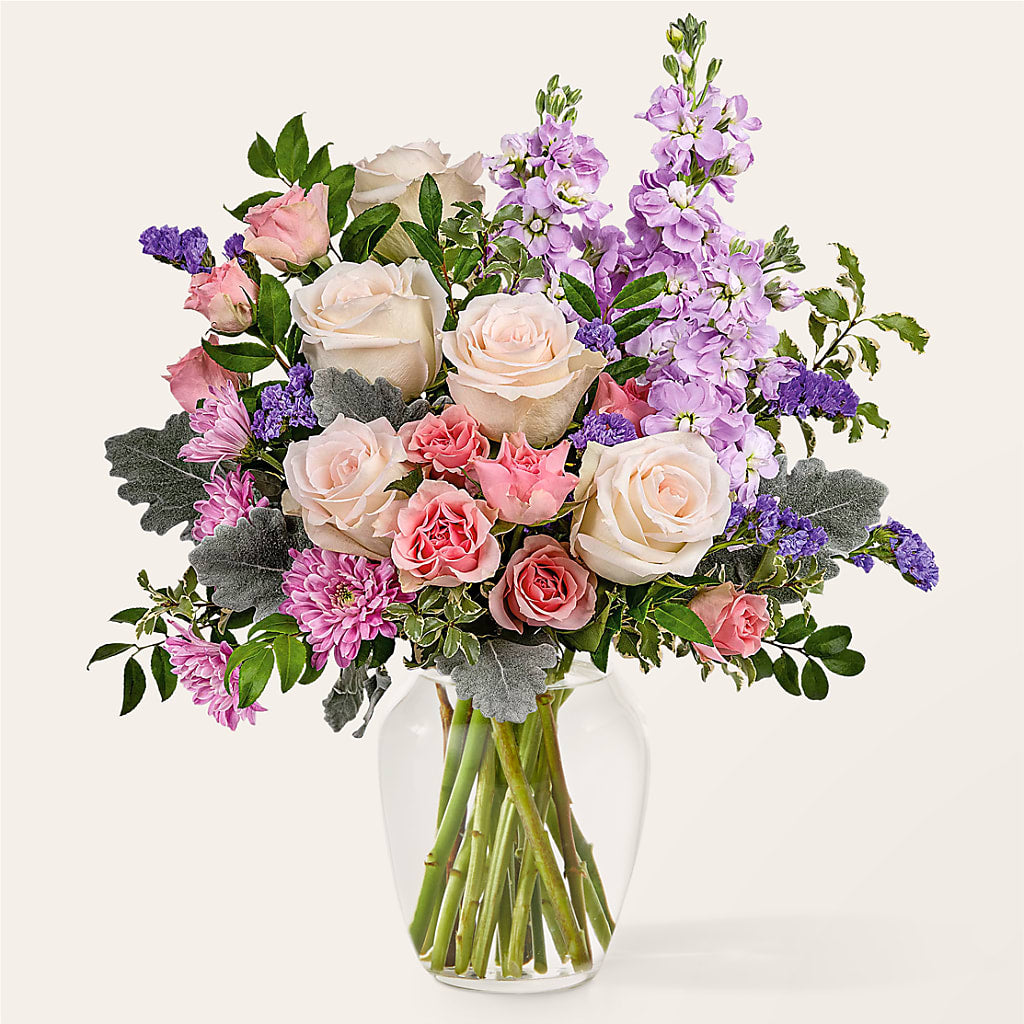Well Wishes Bouquet – FELTY-ROLAND FLORIST & PLANT INC, Elizabethton TN