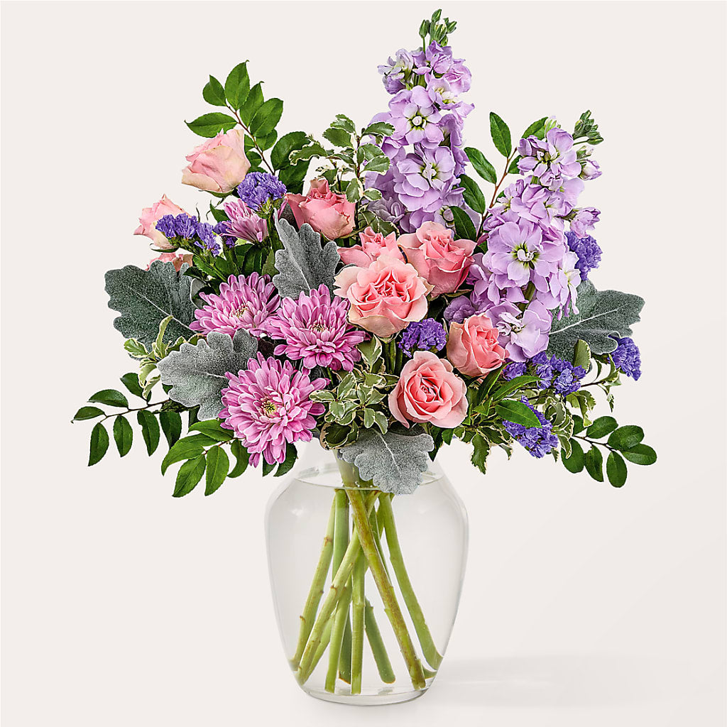 Well Wishes Bouquet – FELTY-ROLAND FLORIST & PLANT INC, Elizabethton TN