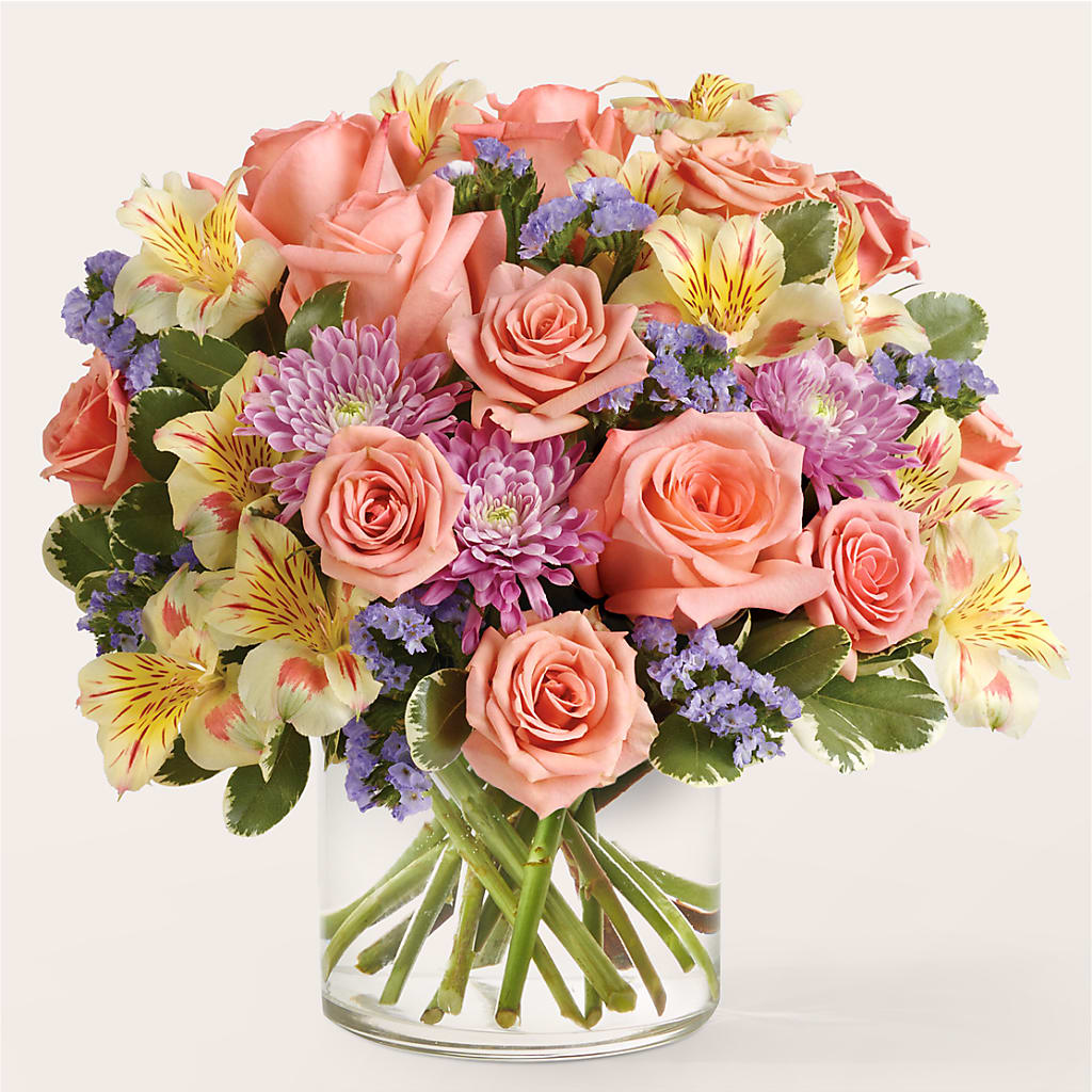 Candy Coated Bouquet – FELTY-ROLAND FLORIST & PLANT INC, Elizabethton TN