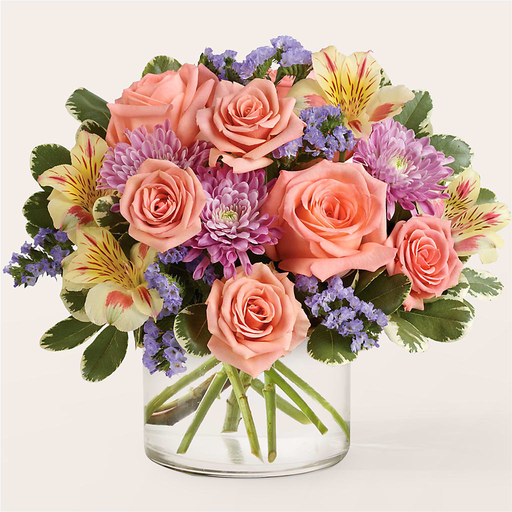 Candy Coated Bouquet – FELTY-ROLAND FLORIST & PLANT INC, Elizabethton TN