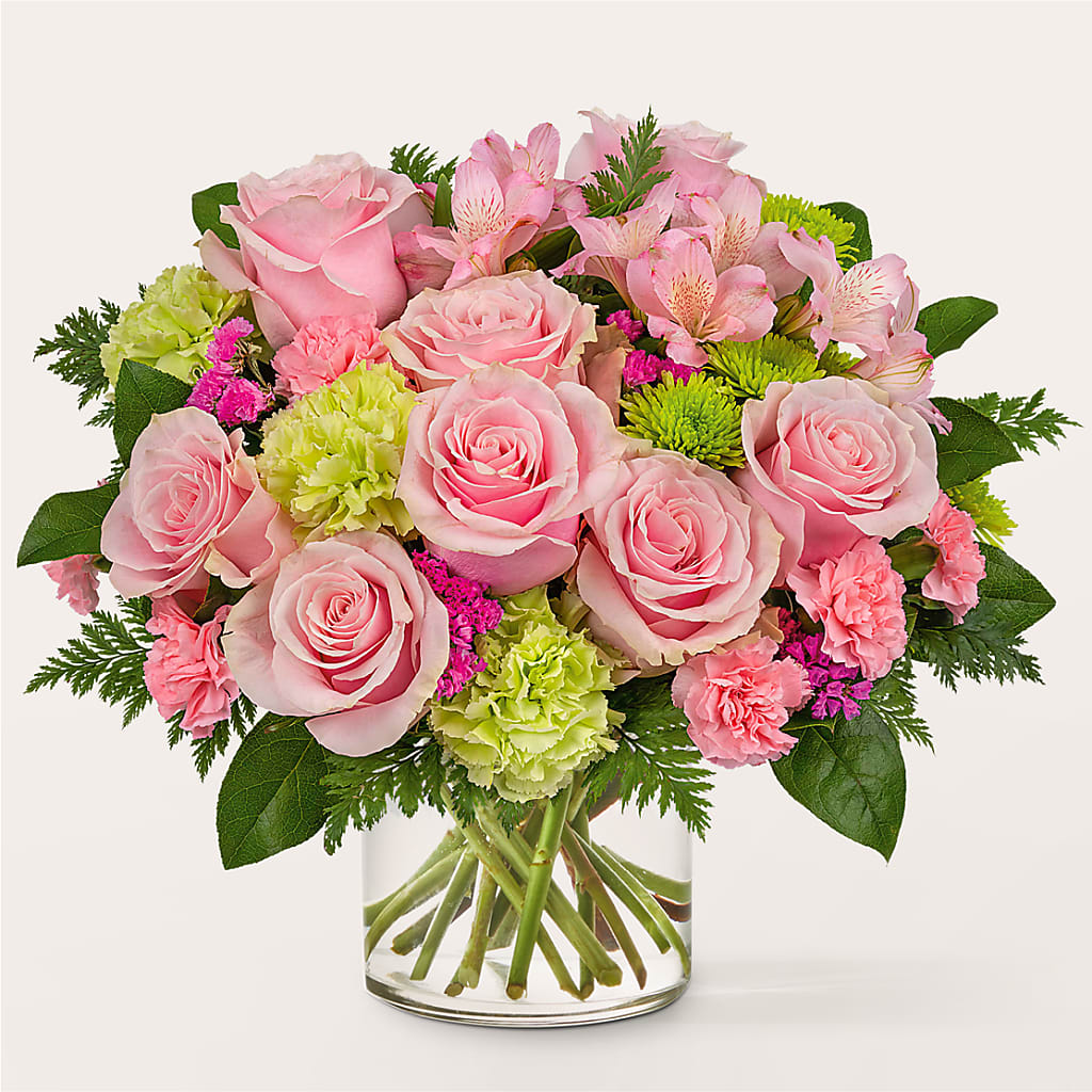 Pinch Me Bouquet – FELTY-ROLAND FLORIST & PLANT INC, Elizabethton TN