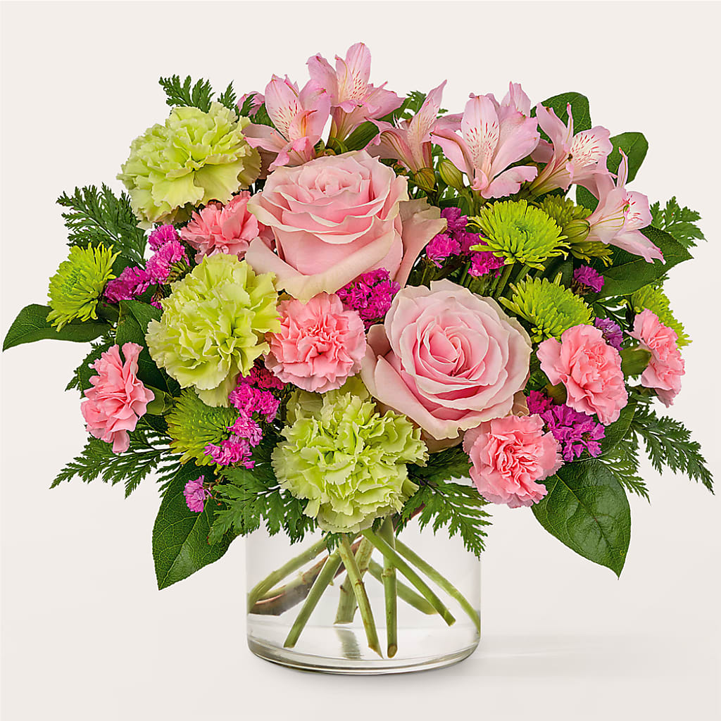 Pinch Me Bouquet – FELTY-ROLAND FLORIST & PLANT INC, Elizabethton TN