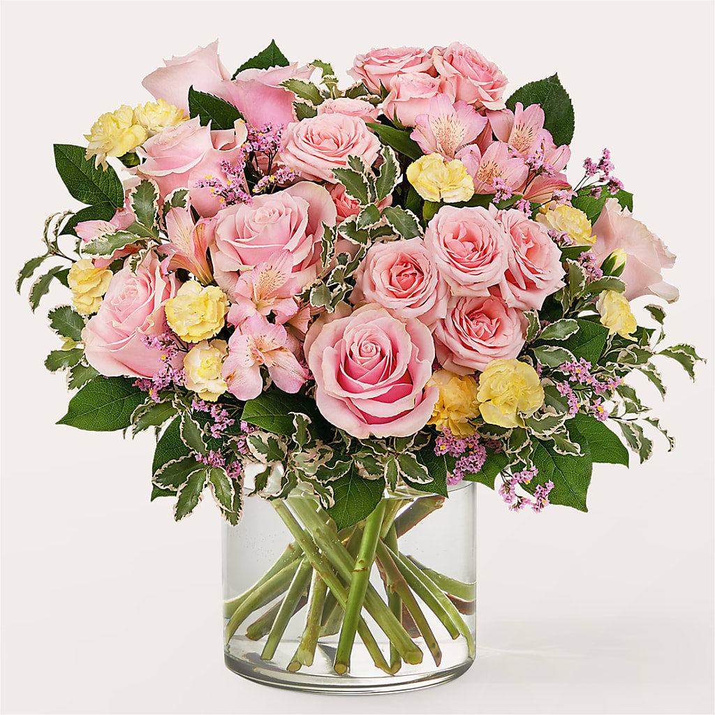 Refreshed Bouquet – FELTY-ROLAND FLORIST & PLANT INC, Elizabethton TN
