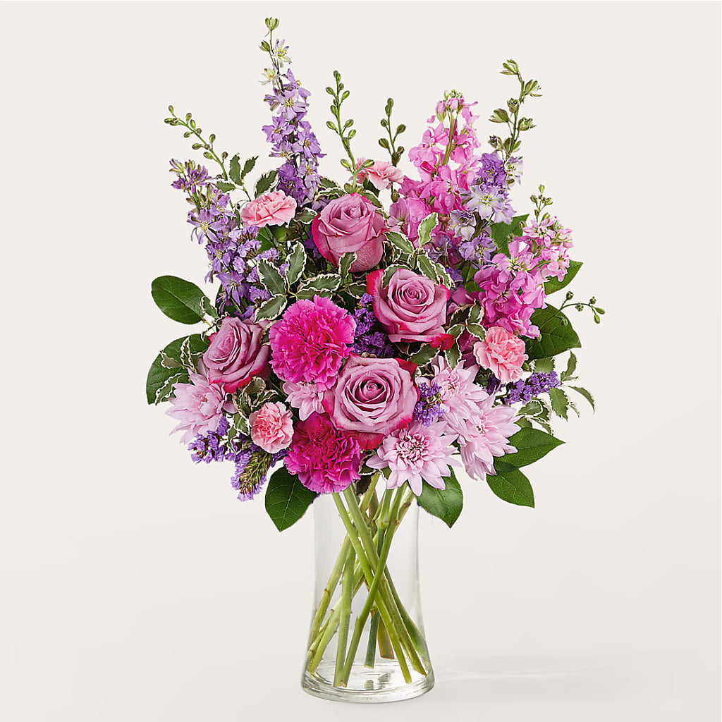 Sincerely Yours Bouquet – FELTY-ROLAND FLORIST & PLANT INC, Elizabethton TN