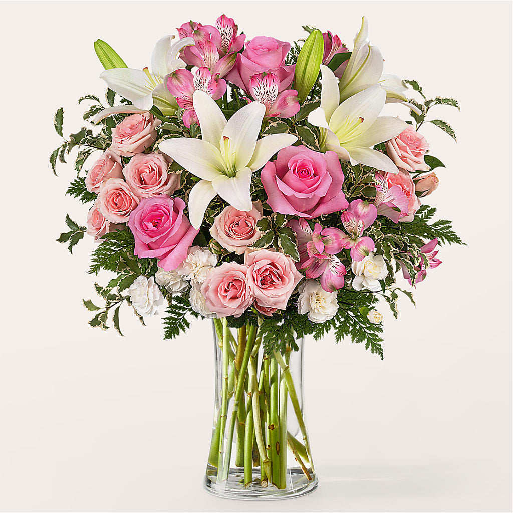 All the Best Bouquet – FELTY-ROLAND FLORIST & PLANT INC, Elizabethton TN
