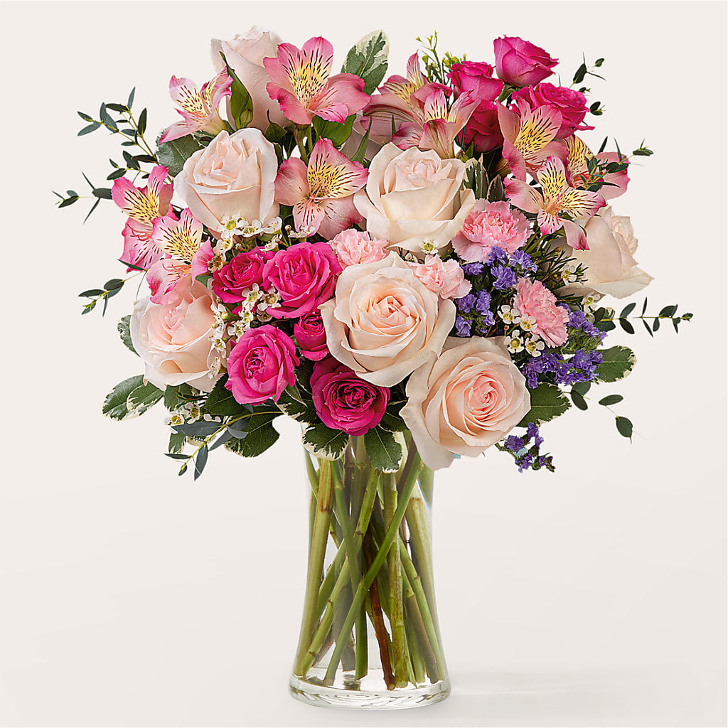 A La Mode Bouquet – FELTY-ROLAND FLORIST & PLANT INC, Elizabethton TN