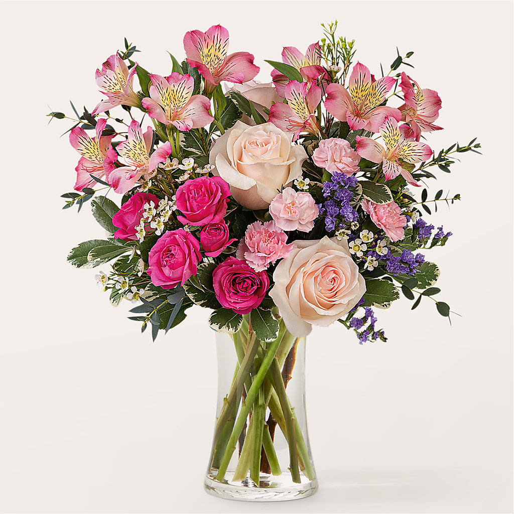 A La Mode Bouquet – FELTY-ROLAND FLORIST & PLANT INC, Elizabethton TN