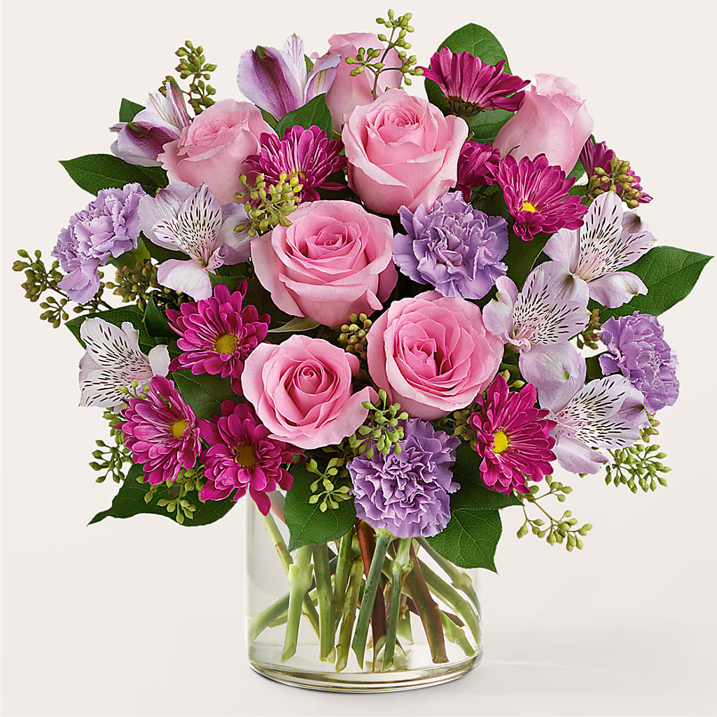 In the Clouds Bouquet – FELTY-ROLAND FLORIST & PLANT INC, Elizabethton TN