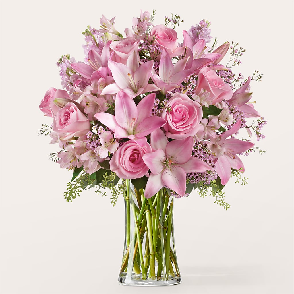 Gentle Gesture Bouquet – FELTY-ROLAND FLORIST & PLANT INC, Elizabethton TN