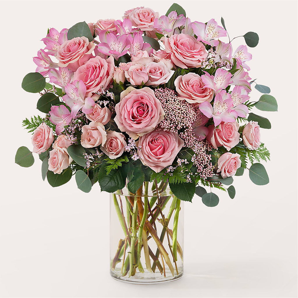 Sweetheart Bouquet – FELTY-ROLAND FLORIST & PLANT INC, Elizabethton TN