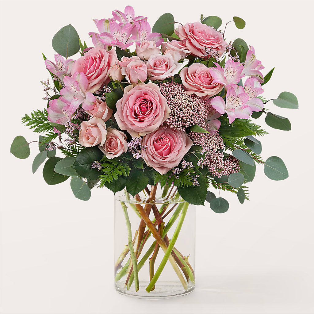 Sweetheart Bouquet – FELTY-ROLAND FLORIST & PLANT INC, Elizabethton TN