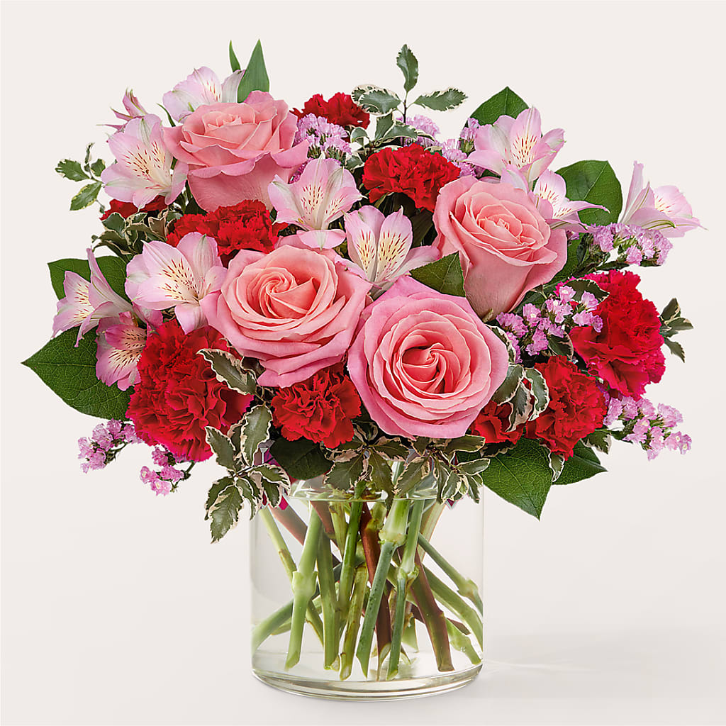First Impressions Bouquet – FELTY-ROLAND FLORIST & PLANT INC, Elizabethton TN