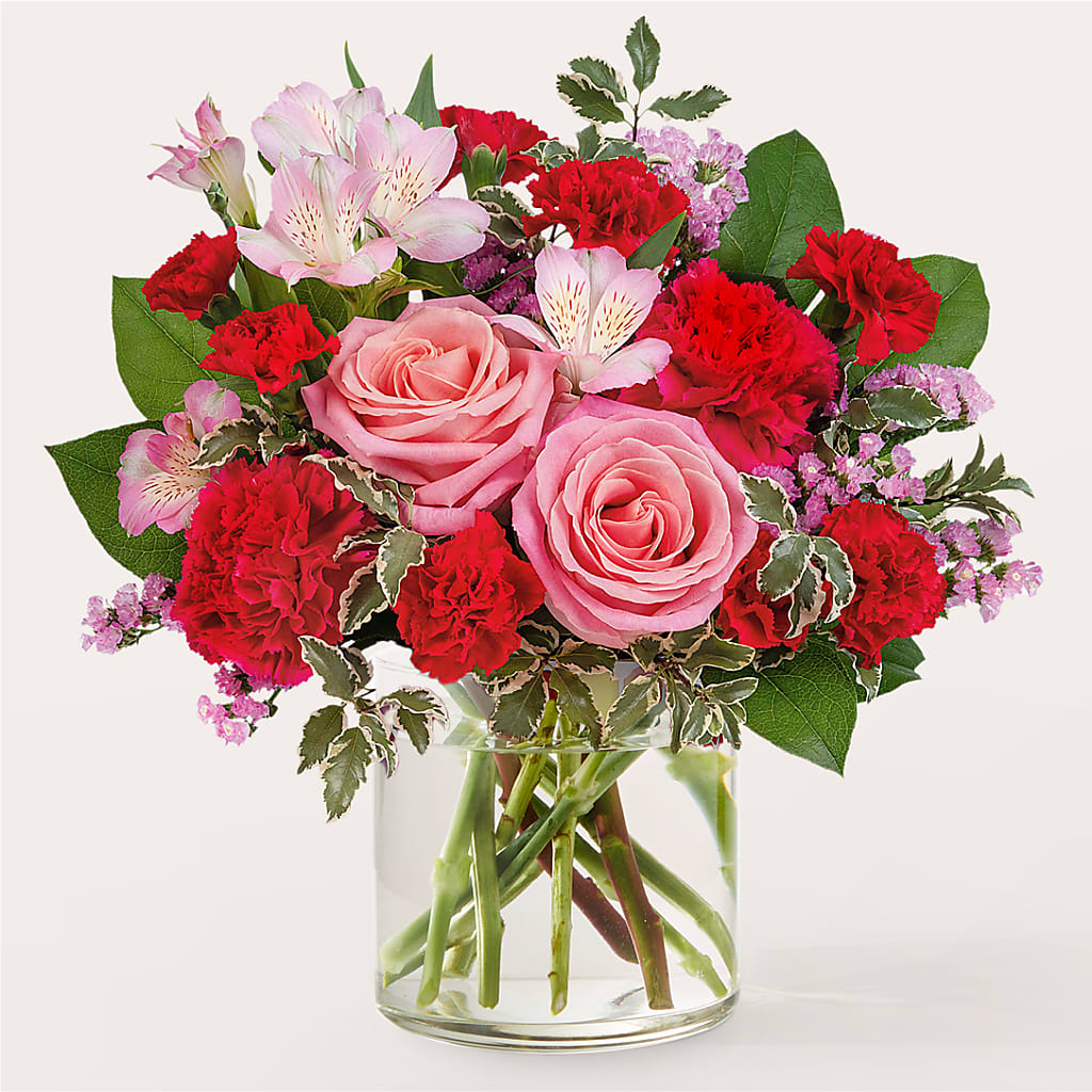 First Impressions Bouquet – FELTY-ROLAND FLORIST & PLANT INC, Elizabethton TN