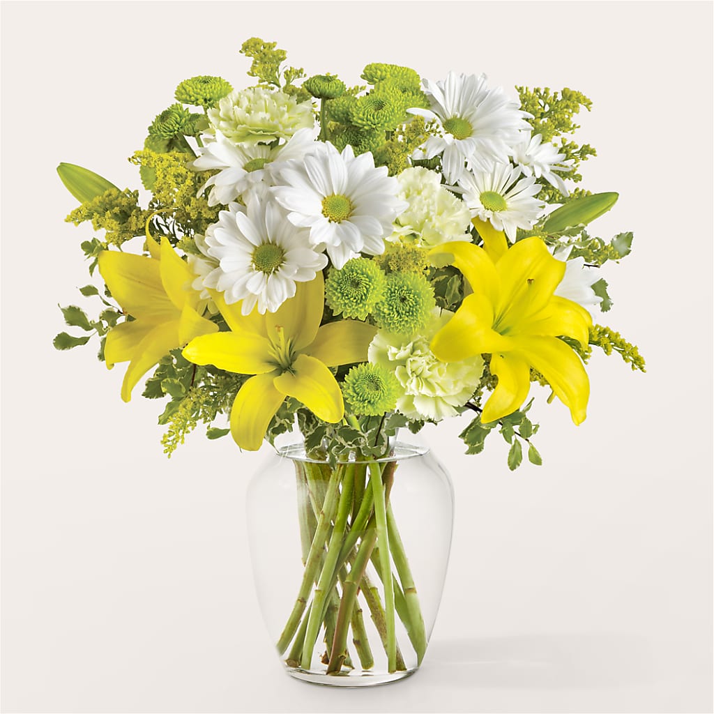 Fresh Start Bouquet – FELTY-ROLAND FLORIST & PLANT INC, Elizabethton TN