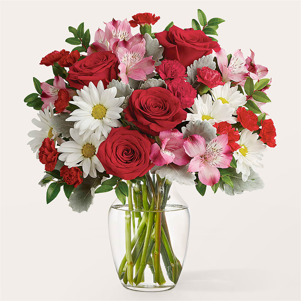 Sugary Sweet Bouquet – FELTY-ROLAND FLORIST & PLANT INC, Elizabethton TN