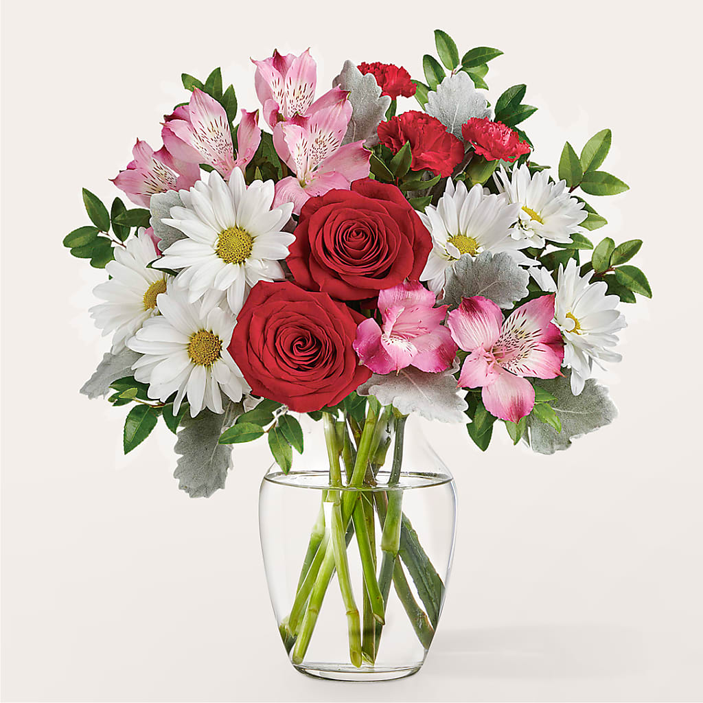 Sugary Sweet Bouquet – FELTY-ROLAND FLORIST & PLANT INC, Elizabethton TN