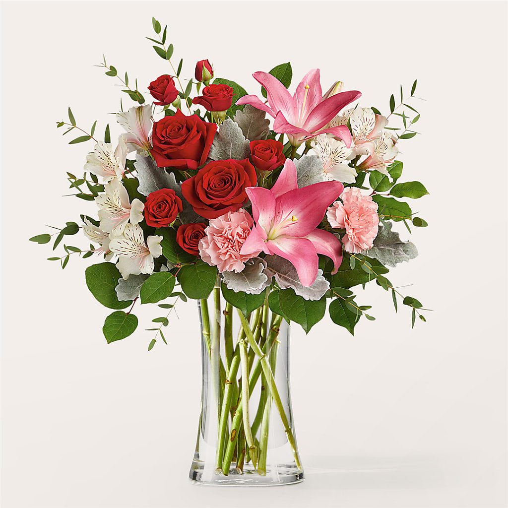 Everything to Me Bouquet – FELTY-ROLAND FLORIST & PLANT INC, Elizabethton TN