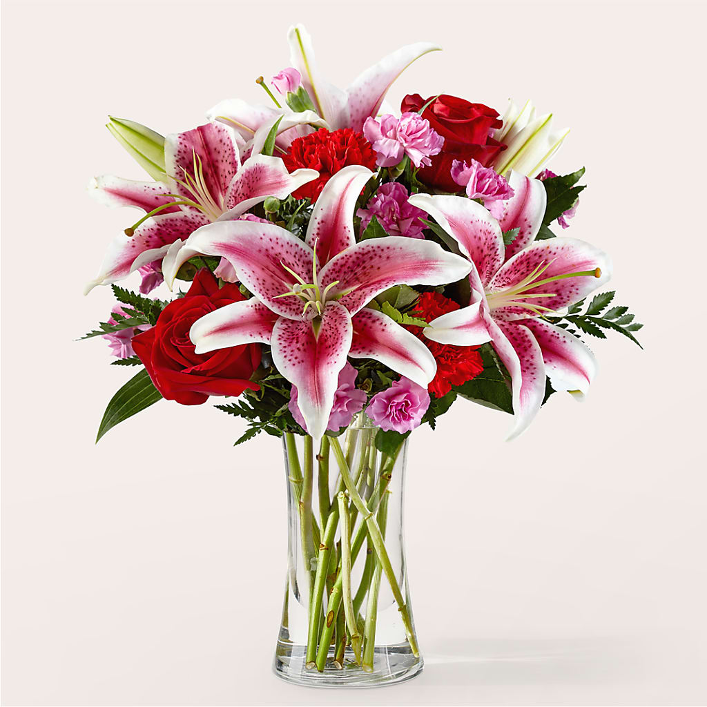 Honeymoon Bouquet – FELTY-ROLAND FLORIST & PLANT INC, Elizabethton TN