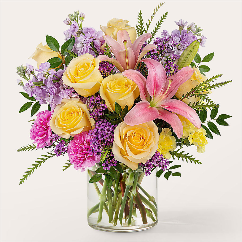 Jubilee Bouquet – FELTY-ROLAND FLORIST & PLANT INC, Elizabethton TN