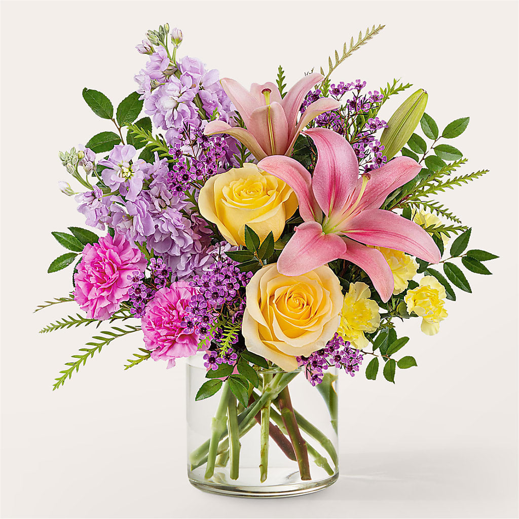 Jubilee Bouquet – FELTY-ROLAND FLORIST & PLANT INC, Elizabethton TN