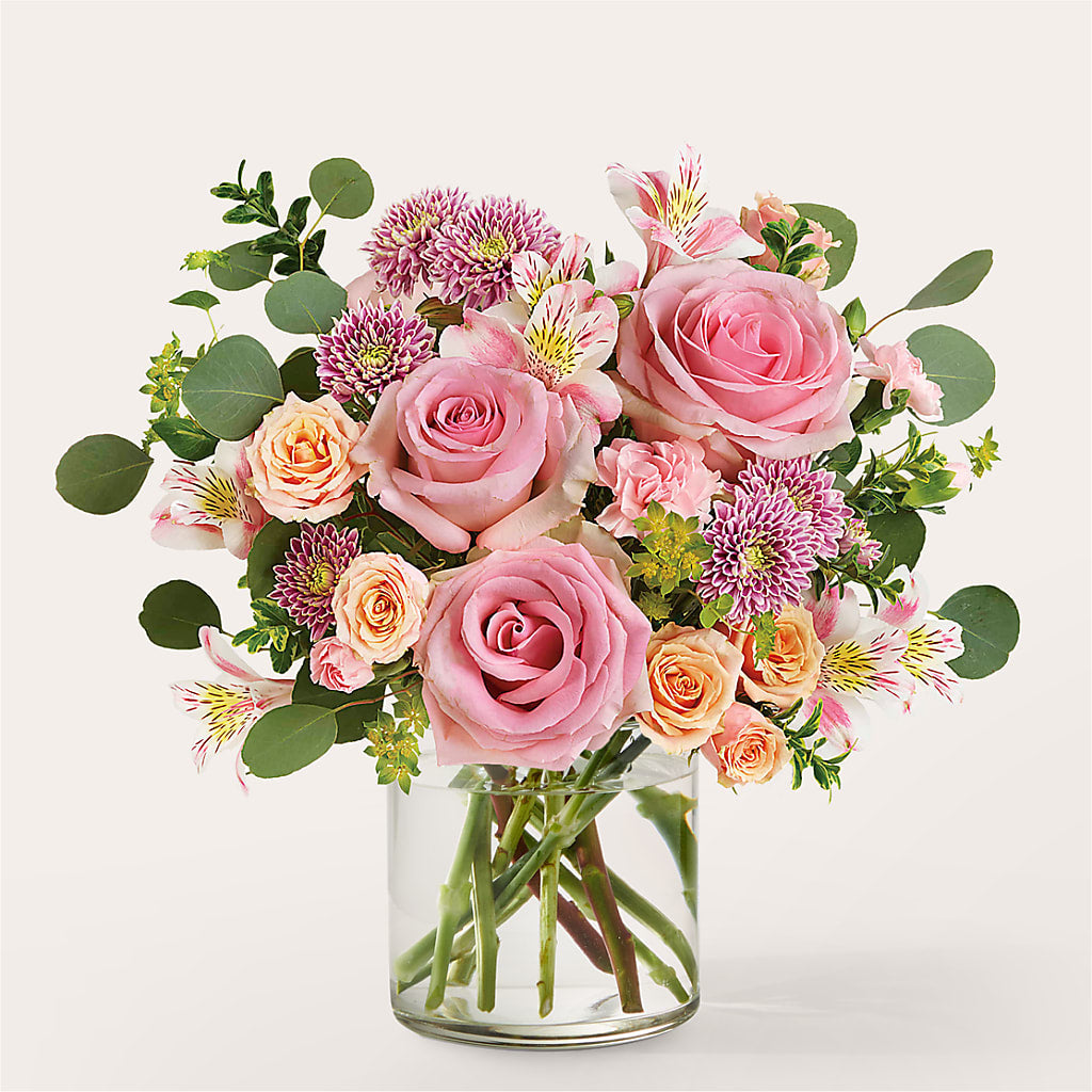 Pleasant Pastures Bouquet – FELTY-ROLAND FLORIST & PLANT INC, Elizabethton TN