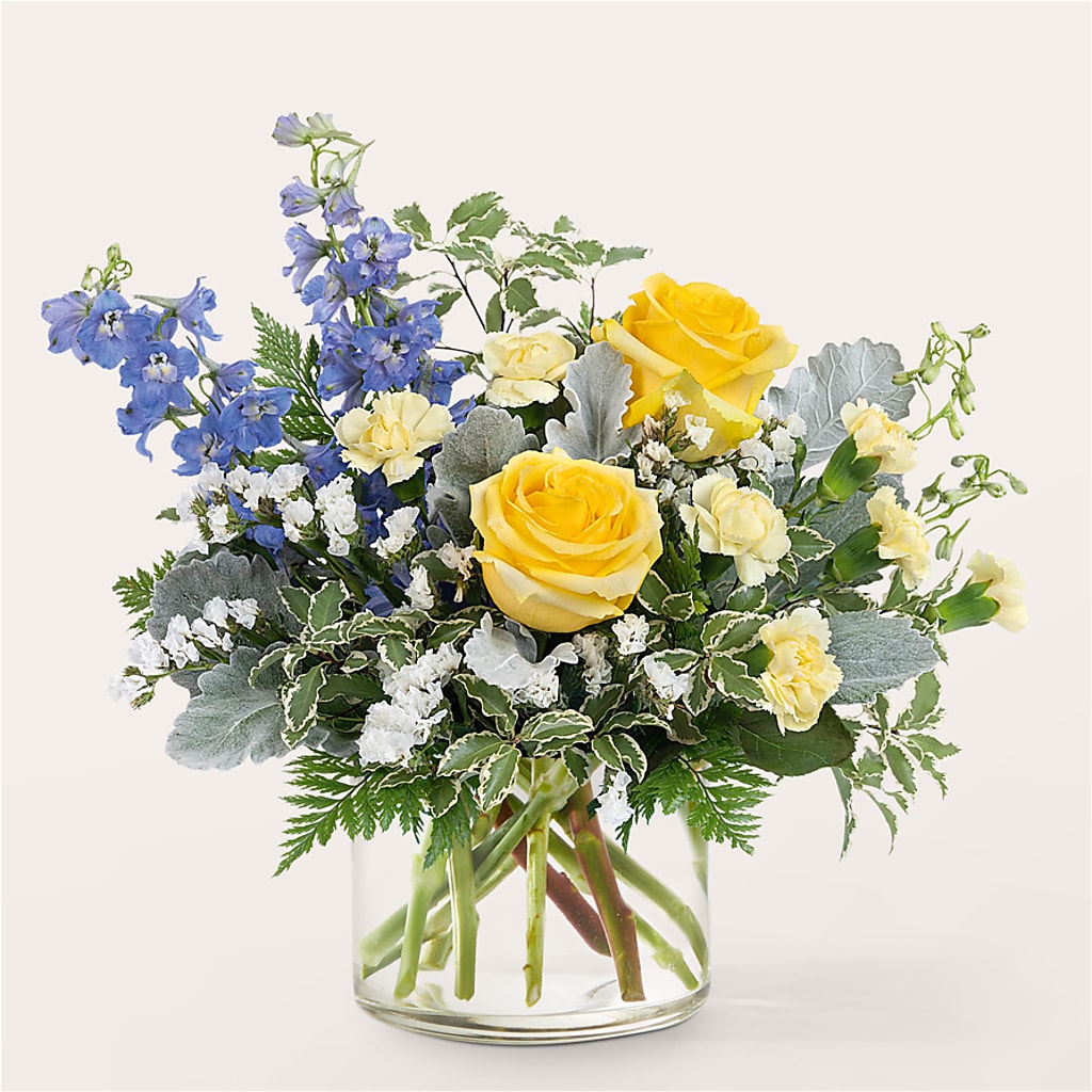 Butterfly Wings Bouquet – FELTY-ROLAND FLORIST & PLANT INC, Elizabethton TN