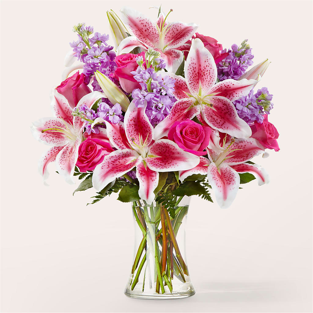 Amore Bouquet – FELTY-ROLAND FLORIST & PLANT INC, Elizabethton TN