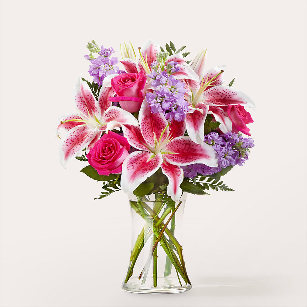 Amore Bouquet – FELTY-ROLAND FLORIST & PLANT INC, Elizabethton TN