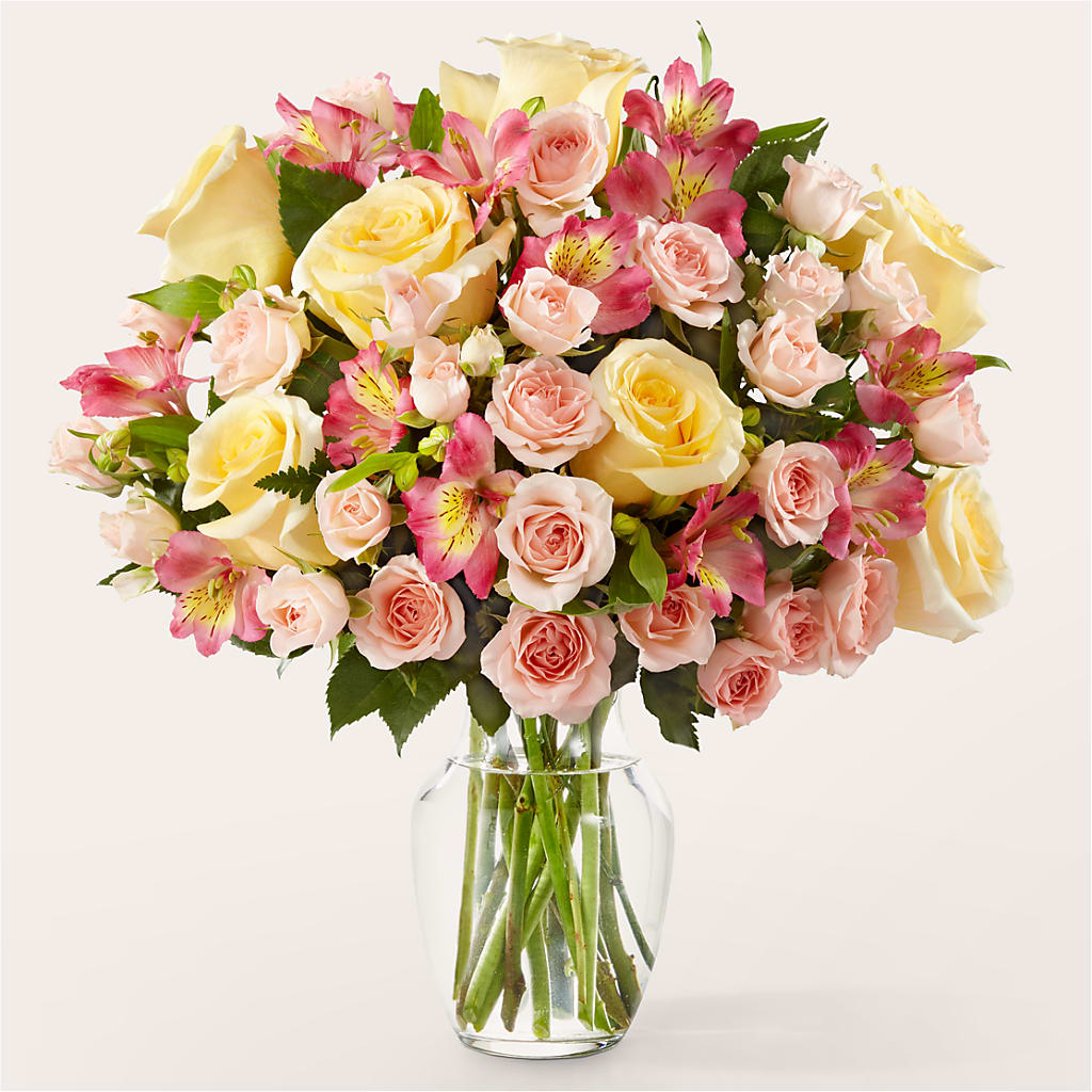 Just Lovely Bouquet – FELTY-ROLAND FLORIST & PLANT INC, Elizabethton TN
