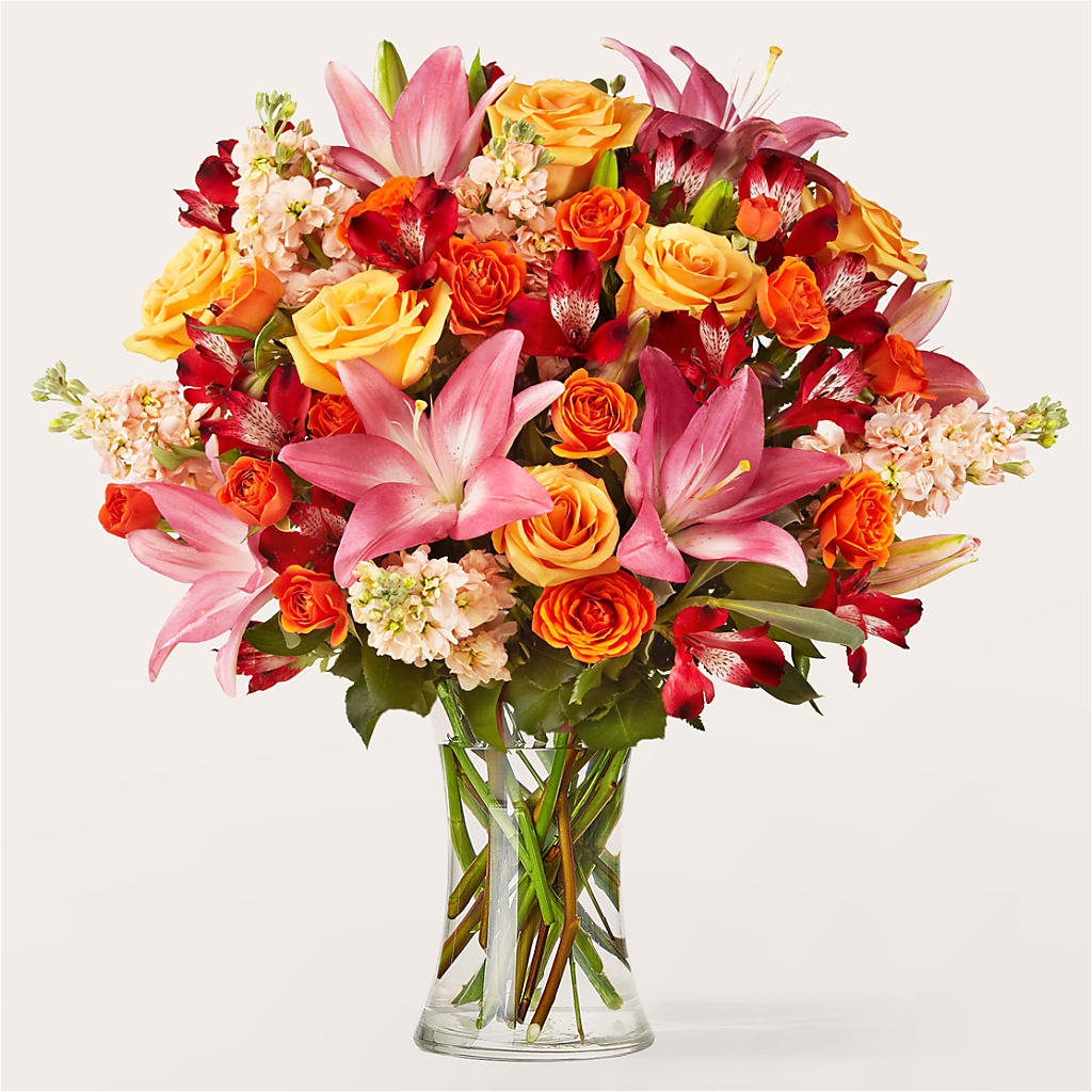 Full Heart Bouquet – FELTY-ROLAND FLORIST & PLANT INC, Elizabethton TN