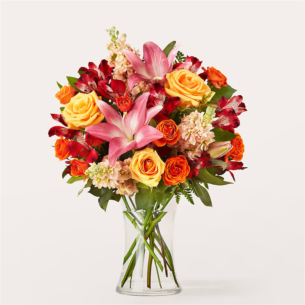 Full Heart Bouquet – FELTY-ROLAND FLORIST & PLANT INC, Elizabethton TN