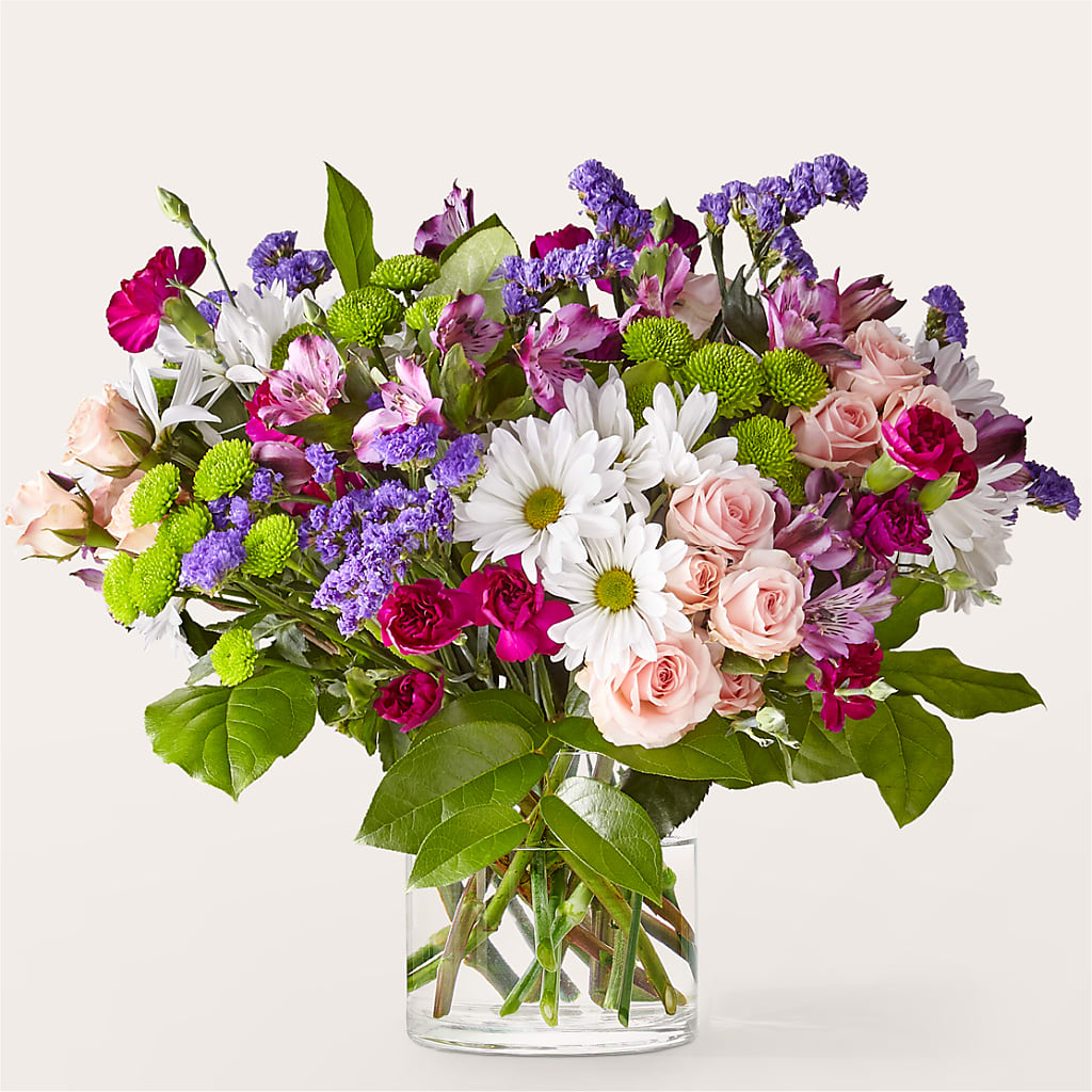 Wild Berry Bouquet – FELTY-ROLAND FLORIST & PLANT INC, Elizabethton TN