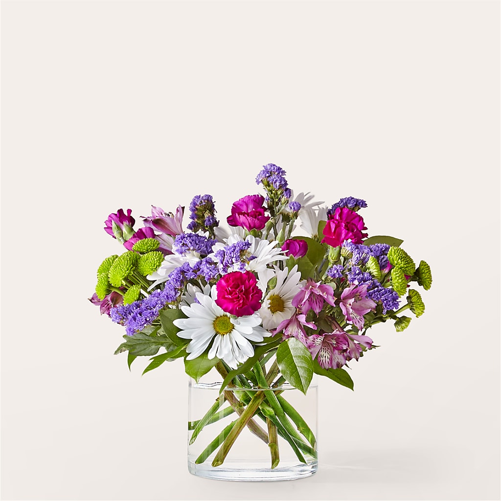 Wild Berry Bouquet – FELTY-ROLAND FLORIST & PLANT INC, Elizabethton TN