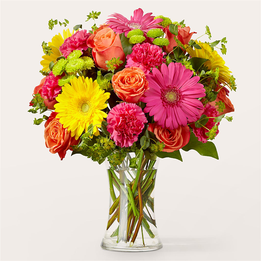 Fruit Punch Bouquet – FELTY-ROLAND FLORIST & PLANT INC, Elizabethton TN