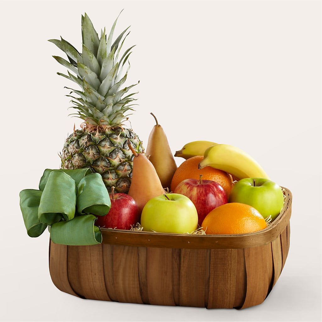 Main Squeeze Fruit Basket – FELTY-ROLAND FLORIST & PLANT INC, Elizabethton TN